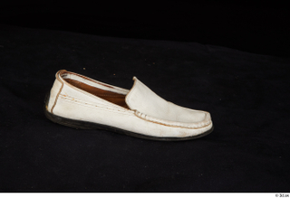 Clothes  237 shoes white loafers 0004.jpg